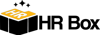 HR Box logo