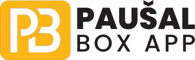 Paušal Box